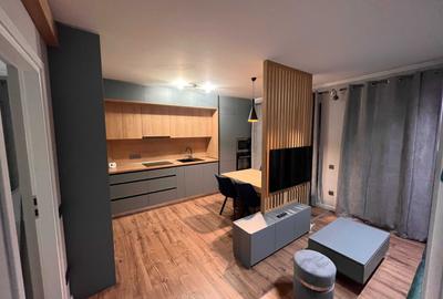 Apartament cu 2 camere în Semicentral