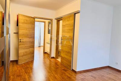 3 Camere Premium | Zona Nord - Băneasa | 99 mp Utili | Terasă cu Pergolă - 6