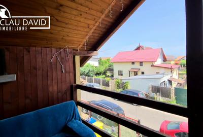 CASA MODERNA - SINGUR CURTE  -  CRISTIAN - 300 mp TEREN - 15