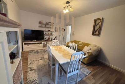 Apartament 2 camere - Parter, str. Matei Basarab, zona Liana - 1
