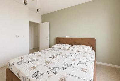 Apartament modern cu 3 camere, 2 balcoane si parcare – Zona Soarelui - 8