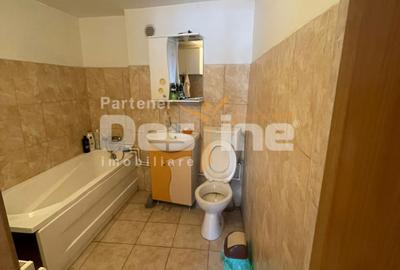 Casă la curte P+M – Sector 5 - 3