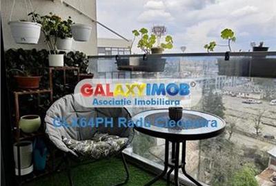 Vanzare apartament 3 camere, Ploiesti, zona 9 Mai - 6