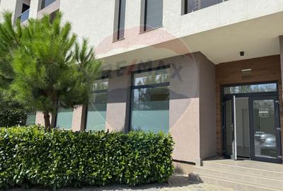 Spațiu comercial de închiriat 70 mp, în zona Universității - 2