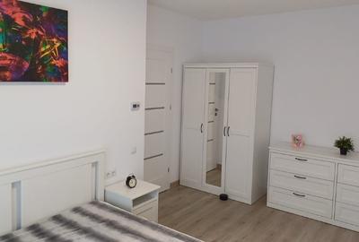 Apartament 3 camere modern zona rezidențială - 7