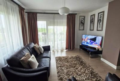Baneasa-Felicty Resident-lux - 3