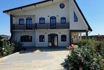 Vila noua(an 2023) de vanzare, loc.  SARATA, jud. Bacau - 3