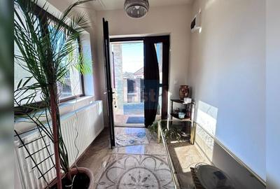 Casa individula, 2 camere + curte si gradina, str Mintiului, Gherla - 8