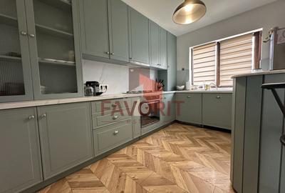 Duplex | Partial Mobilat | Toate utilitatile | Asfalt | Sacalaz | - 7