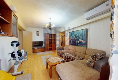 Apartament de vanzare 3 Camere Drumul Taberei - 10