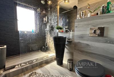 Duplex cu apusuri de vis | 140mp utili | Garaj | Parcul Poligon  VIVO - 16