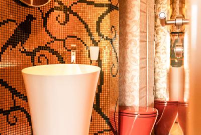 Apartament de lux 4 camere Beller - 18