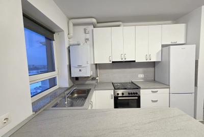 Apartament 2 camere tip Studio Et.5 Avantgarden 3 - 5