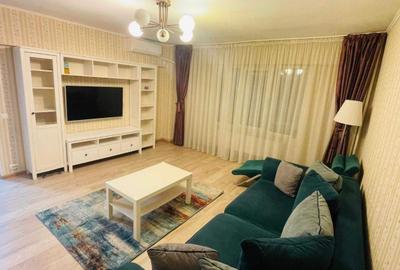 AP. 2 CAMERE CALEA CALARASI, PARCARE, CENTRALA TERMICA, METROU 5 MIN - 1