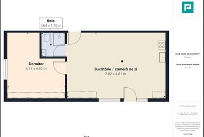 Sala de evenimente în inima naturii - 22