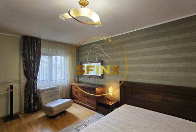 3 rooms / Stefan cel Mare – Dacia / ground floor with terrace and garden - 13
