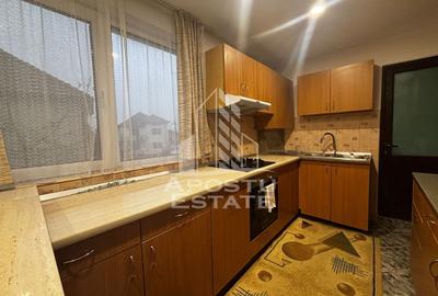 Apartament la casa cu 2 camere, curte proprie, Ghiroda - 10