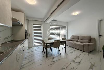 Apartament cu 3 camere | de inchiriat | Baciu | parcare inclusa - 2