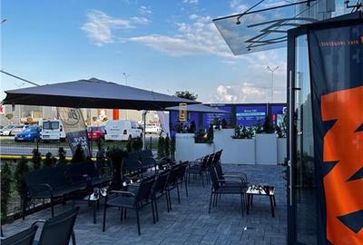 Comercial la Parter - 180 mp - langa Shopping City Sibiu - 18