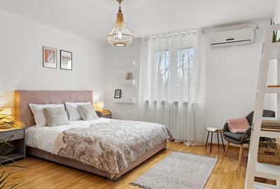 3 camere | Mihalache | Domenii | Parc Ciresarii Sandu Aldea - 11