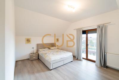 Casă individuală | Teren 630 mp, centrala, garaj, 3dormitoare -Ghiroda - 16