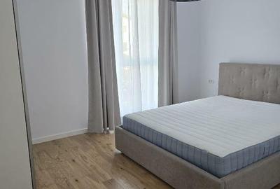 Apartament | 2 camere |  bloc nou | Regie | Trio Bridge - 3