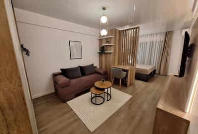 Apartament cu 1 cameră, zona Nicolina - 3