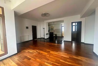 Apartament 3 Camere Baneasa, Lac Baneasa, 90 mp - 1