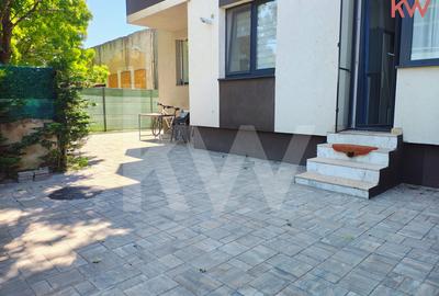 Apartament 2 camere • Happy Residence • 2 locuri parcare, grădină - 14