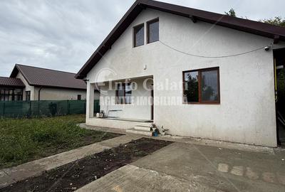 | Casa Noua | Tulucesti | Finisata Complet | TEREN: 400 mp | - 8