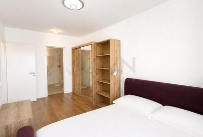 REA1028760 Apartament 3 camere I Parcare subterana inclusa I GranVia Park I Luje - 7
