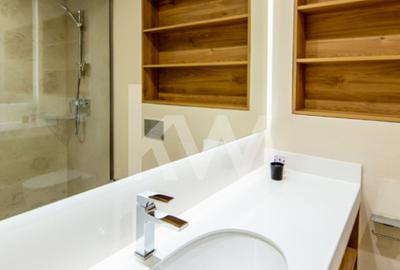 Apartamente elegante în zonă centrală – utilități și parcare incluse - 8