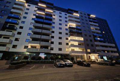 Închiriere 2 camere Cortina North - 18