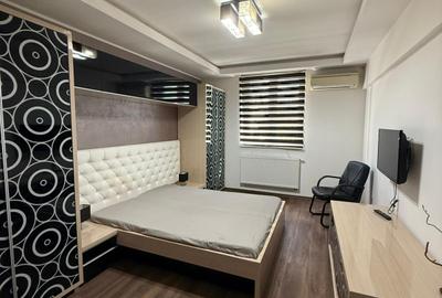 EXCLUSIVITATE! Ap 2 cam decom, modern, mobilat+utilat complet, zona Aurel Suciu - 3