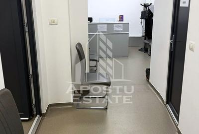 Spatiu comercial situat in Piata Garii - 3