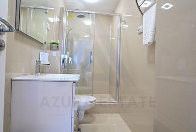 Apartament modern 3 camere 76 mp etaj 4/8 lift zona Doamna Stanca - 14