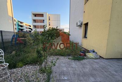 Dumbravita- Kaufland. Curte privata 140mp . Loc de parcare - 11