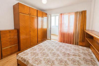 Apartament de 2 camere cu vedere panoramica  | Zona Balada - 8