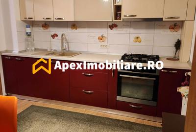 Apartament 3 camere de inchiriat Lujerului București | ApexImobiliare.ro - 4