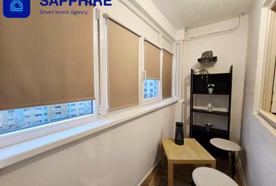 Apartament 2 camere Ghencea - capăt 41, loc parcare, prima închiriere - 5