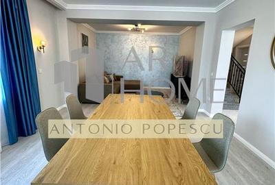 Vila 4 camere, in Paulesti, Prahova - 14