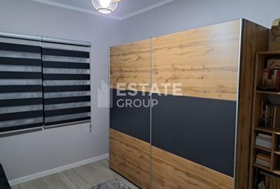 Duplex cu 5 camere despartit prin garaj in Dumbravita - 3