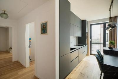 Apartament 3 camere splendid, Amber Forest - 7