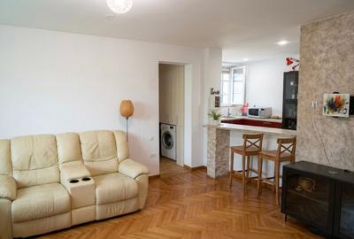 4 Camere | Nicolae Grigorescu | Metrou 3 '| Parcare | Spatios - 1