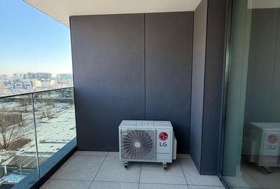 Apartament 2 camere Complex City Point - 12