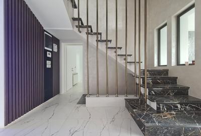 LUX | Casă Individuală | Iancu Nicolae | 10 camere - 4