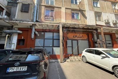 Vanzare Spațiu comercial Ultracentral Ploiești (119 mp) – 2 intrări - 1