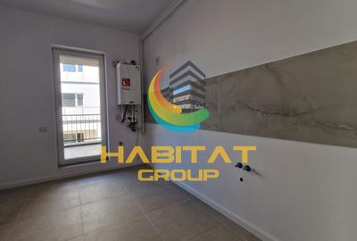 Apartament cu 2 camere decomandat în Theodor Pallady