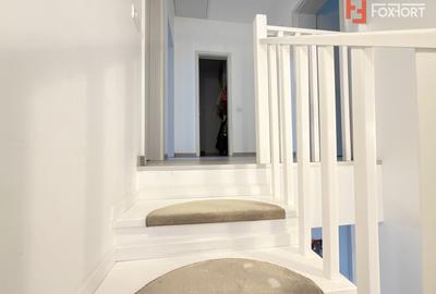 COMISION 0% Duplex cu 5 camere de vanzare, zona Aradului - 25
