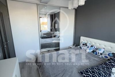 Apartament 2 camere | Europa | 39 mp + balcon 10 mp - 10
